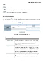 Предварительный просмотр 53 страницы Planet WGSW-20160HP User Manual