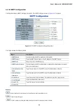 Предварительный просмотр 69 страницы Planet WGSW-20160HP User Manual