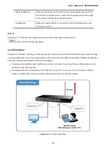 Предварительный просмотр 95 страницы Planet WGSW-20160HP User Manual