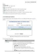 Предварительный просмотр 117 страницы Planet WGSW-20160HP User Manual