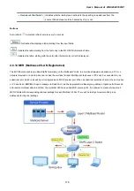 Предварительный просмотр 176 страницы Planet WGSW-20160HP User Manual