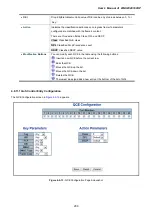 Предварительный просмотр 200 страницы Planet WGSW-20160HP User Manual