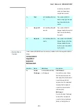 Предварительный просмотр 244 страницы Planet WGSW-20160HP User Manual