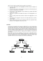 Предварительный просмотр 34 страницы Planet WGSW-2403 User Manual