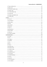 Preview for 3 page of Planet WGSW-28040 Command Manual