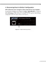 Preview for 13 page of Planet WGSW-28040 Quick Installation Manual