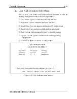 Предварительный просмотр 47 страницы Planet WH-2400M User Manual