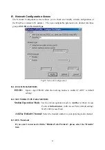 Предварительный просмотр 27 страницы Planet WireFree WL-2400 Manual