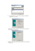 Preview for 11 page of Planet Wireless USB Adapter WL-U350 User Manual