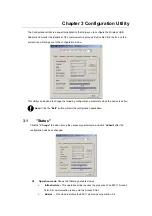 Preview for 15 page of Planet Wireless USB Adapter WL-U350 User Manual