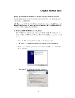 Preview for 10 page of Planet WL-8305 User Manual