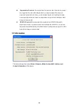 Предварительный просмотр 18 страницы Planet WL-U351 User Manual