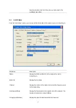 Предварительный просмотр 21 страницы Planet WL-U356R User Manual