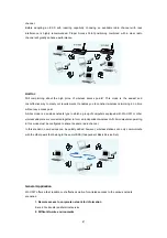 Предварительный просмотр 6 страницы Planet WL-U357 User Manual