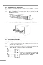 Preview for 7 page of Planet WMC-1600R User Manual