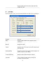 Предварительный просмотр 23 страницы Planet WML-3565 User Manual