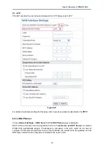Preview for 86 page of Planet WNAP-1260 User Manual