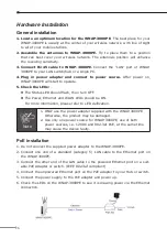 Preview for 6 page of Planet WNAP-3000PE Quick Installation Manual