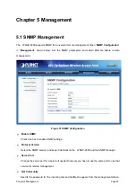 Предварительный просмотр 48 страницы Planet WNAP-6300 User Manual