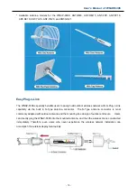 Предварительный просмотр 10 страницы Planet WNAP-6306 User Manual