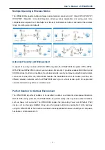 Предварительный просмотр 11 страницы Planet WNAP-6306 User Manual