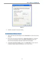 Предварительный просмотр 26 страницы Planet WNAP-6306 User Manual