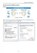 Предварительный просмотр 84 страницы Planet WNAP-6325 User Manual