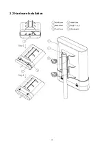 Предварительный просмотр 12 страницы Planet WNAP-7200 User Manual