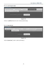 Предварительный просмотр 37 страницы Planet WNAP-7350 User Manual