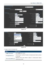 Предварительный просмотр 62 страницы Planet WNAP-7350 User Manual