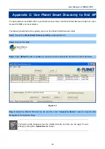 Предварительный просмотр 96 страницы Planet WNAP-7350 User Manual