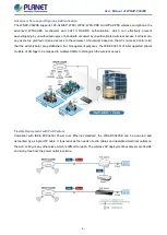 Предварительный просмотр 11 страницы Planet WNAP-C3220E User Manual