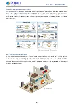 Предварительный просмотр 12 страницы Planet WNAP-C3220E User Manual