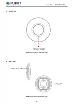 Предварительный просмотр 17 страницы Planet WNAP-C3220E User Manual