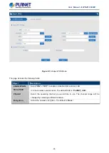 Предварительный просмотр 36 страницы Planet WNAP-C3220E User Manual