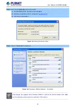Предварительный просмотр 51 страницы Planet WNAP-C3220E User Manual