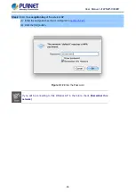 Предварительный просмотр 56 страницы Planet WNAP-C3220E User Manual