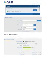 Предварительный просмотр 67 страницы Planet WNAP-C3220E User Manual