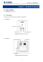 Предварительный просмотр 18 страницы Planet WNAP-W2201A User Manual