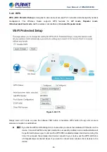 Предварительный просмотр 64 страницы Planet WNAP-W2201A User Manual