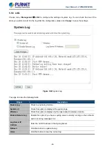 Предварительный просмотр 78 страницы Planet WNAP-W2201A User Manual