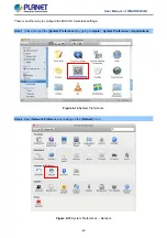 Предварительный просмотр 91 страницы Planet WNAP-W2201A User Manual