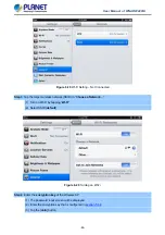 Предварительный просмотр 94 страницы Planet WNAP-W2201A User Manual