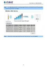 Предварительный просмотр 106 страницы Planet WNAP-W2201A User Manual
