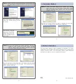 Preview for 2 page of Planet WNL-U554A Quick Installation Manual