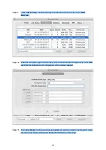 Preview for 23 page of Planet WNL-U554M User Manual