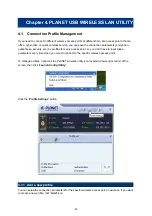 Preview for 35 page of Planet WNL-U554M User Manual