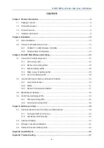 Предварительный просмотр 4 страницы Planet WNL-U555HA User Manual