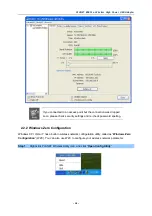 Предварительный просмотр 18 страницы Planet WNL-U555HA User Manual