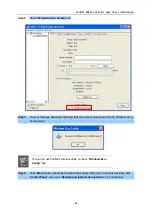 Предварительный просмотр 19 страницы Planet WNL-U555HA User Manual